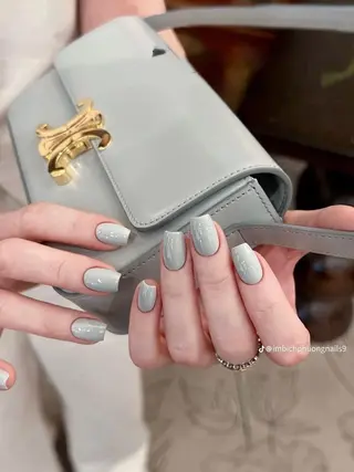 ネイル ROSE ANA CHUO 本川越のネイルデザイン