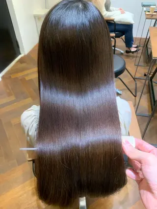 ロング メンズ眉毛ITSUK Iメンズ専門　新宿の眉毛・アイブロウイメージ