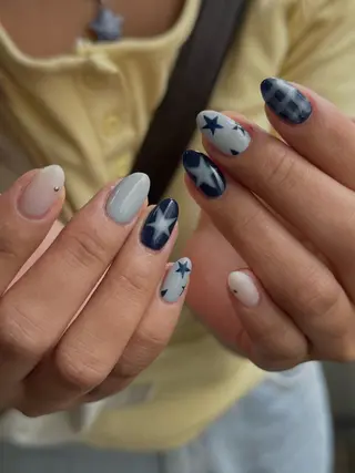 ネイル Etel atelierのネイルデザイン