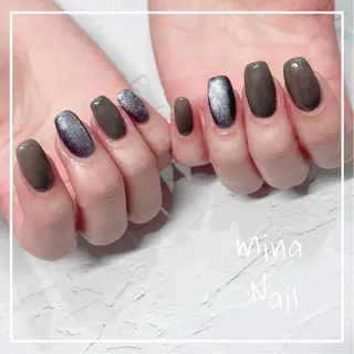 ネイル mina Nailのネイルデザイン