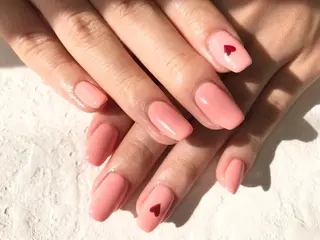 ネイル Nailist Missaのネイルデザイン