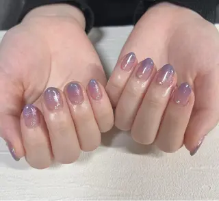 ネイル 𝑺 𝒏𝒂𝒊𝒍✳︎のネイルデザイン