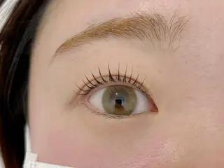 マツエク・マツパ アイラッシュサロン　ウインクル所属・y kのマツエク・マツパデザイン