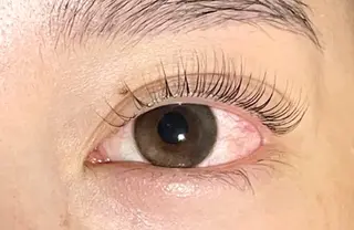 マツエク・マツパ 山本joieange 心斎橋店のマツエク・マツパデザイン