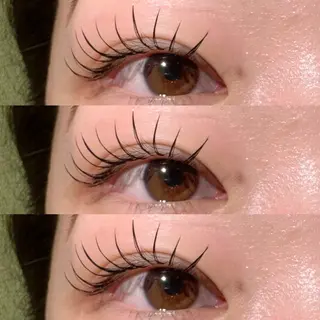 マツエク・マツパ Apis🎀 愛媛/松山のマツエク・マツパデザイン