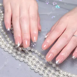 ネイル 🎀Sense Nail池袋店🎀のネイルデザイン