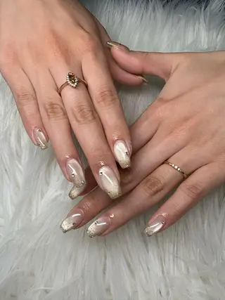 ネイル SHION  のネイルデザイン