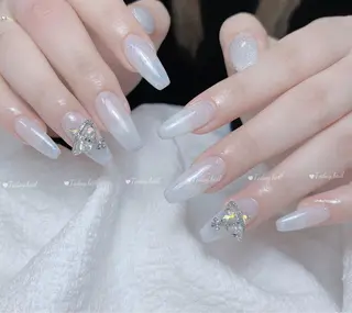 ネイル 🎀Today nail💅のネイルデザイン