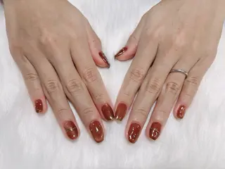 ネイル 古川 里美のネイルデザイン