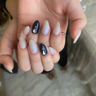 ネイル Private salon Dux所属・肌管理&nail Salon  Duxのエステ・リラクイメージ