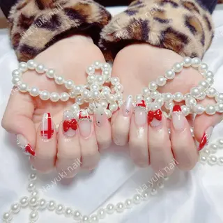 ネイル Jelly catのネイルデザイン