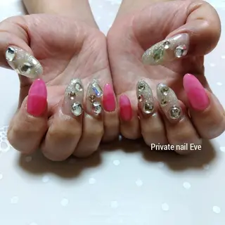 ネイル ネイル junkoのネイルデザイン