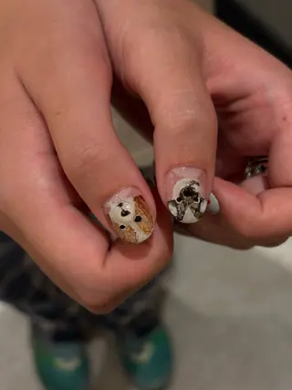 ネイル Kotomi .Nのネイルデザイン