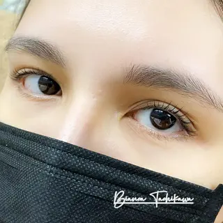 マツエク・マツパ Bianca立川店 川村のマツエク・マツパデザイン