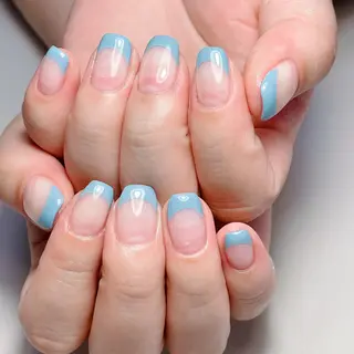 ネイル kipinail 川﨑えりかのネイルデザイン