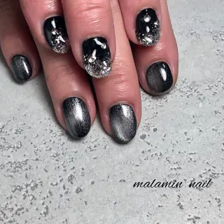 ネイル Nemoto Mariのネイルデザイン