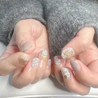 ネイル CHERIMO【lalaLaLa】所属・CHERIMO シェリモのネイルデザイン