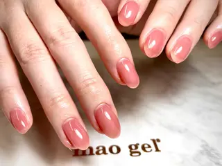 ネイル ネイルサロン Sweetのネイルデザイン