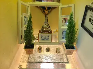 酒井綾子 .トアボーテの眉毛・アイブロウイメージ