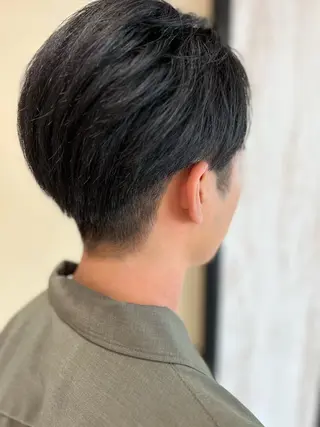 メンズ Archiar creative hair所属・たけなか ゆいのヘアスタイル