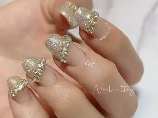 ネイル Nail cottageのネイルデザイン