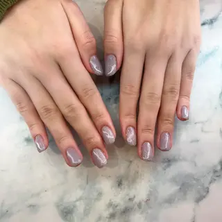 ネイル Nail 1wang 都島ネイル♡かほのネイルデザイン