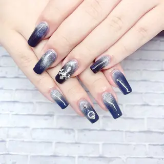 ネイル MYu Beauty Salon  MAIのネイルデザイン