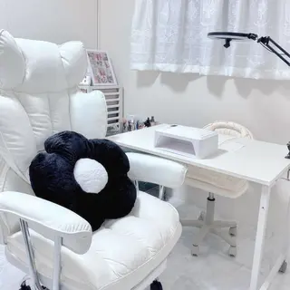 ネイル Nail salon Lycoris キキのネイルデザイン