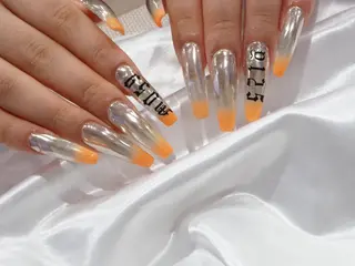 ネイル lolo aのネイルデザイン