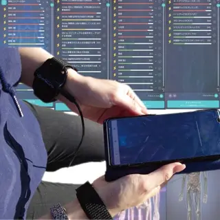 脳疲労と便秘専門 Nuのエステ・リラクイメージ