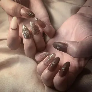 ネイル 土屋 智子のエステ・リラクイメージ