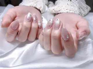 ネイル Camellia nail salonのネイルデザイン