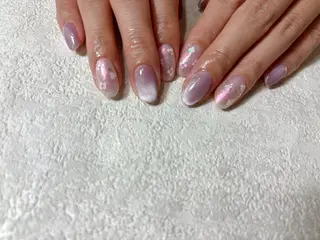 ネイル kikinail 溝の口のネイルデザイン