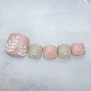 ネイル はあとねいる 盛岡青山店のネイルデザイン