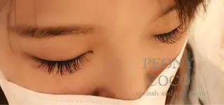 マツエク・マツパ BIANCO北堀江 AKANEのヘアスタイル