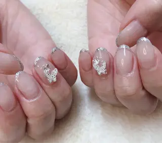 ネイル 大門浜松町 ネイルのネイルデザイン