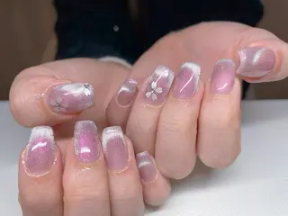 ネイル Cosmos♡ nailのネイルデザイン