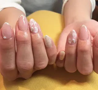ネイル 田中 （ネイリスト）のネイルデザイン