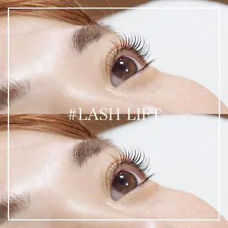 マツエク・マツパ triton 上島のネイルデザイン