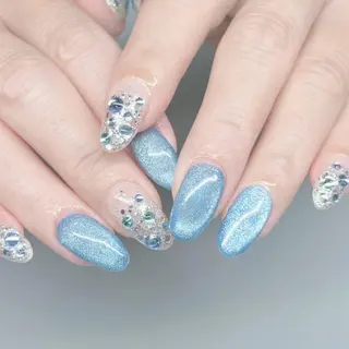 ネイル SWEET NAIL所属・SWEET NAILのネイルデザイン