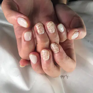 ネイル You kyehwaのネイルデザイン