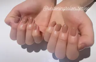 ネイル Nakao Hitomiのネイルデザイン