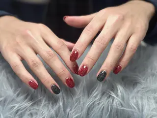 ネイル 💗AOI💗 ネイル💗のネイルデザイン