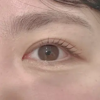 マツエク・マツパ Myro misaeのマツエク・マツパデザイン