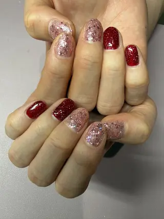 ネイル PLUMY かおるのネイルデザイン