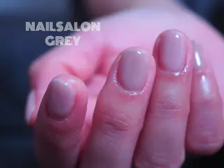 ネイル 【GREY】 TAIRAのネイルデザイン