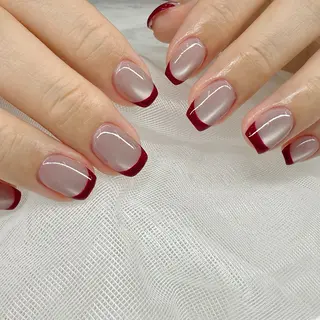 ネイル Amie NAILのネイルデザイン