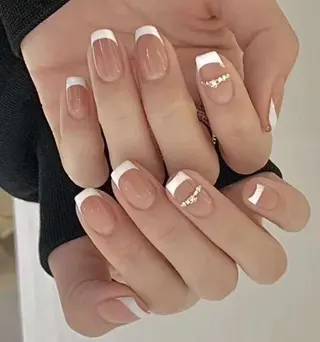 ネイル リ サのネイルデザイン