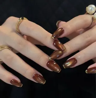 ネイル Grace nail ケイのネイルデザイン