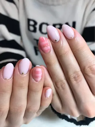 ネイル hashimoto naoのマツエク・マツパデザイン